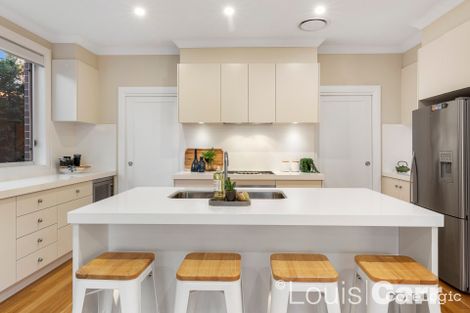 Property photo of 48A Range Road West Pennant Hills NSW 2125