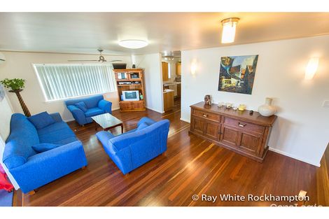 320 Duthie Ave, Frenchville, QLD 4701