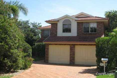 Property photo of 11 Hawkridge Place Dural NSW 2158