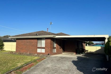 Property photo of 7 Clovelly Drive Craigieburn VIC 3064