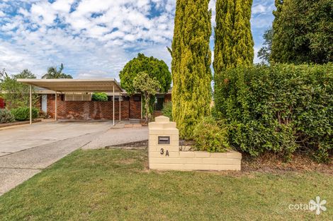 Property photo of 3A Kellar Way Thornlie WA 6108
