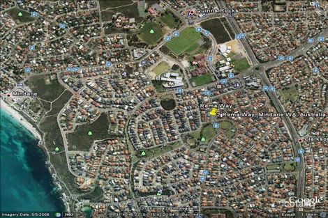 Property photo of 2 Rema Way Mindarie WA 6030