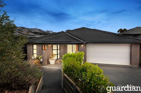 16 Morwell Dr, North Kellyville, NSW 2155