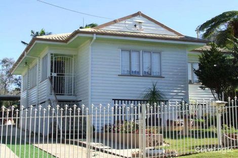 Property photo of 4 Nolan Street Keperra QLD 4054