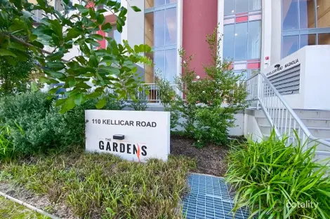 Property photo of 20/110 Kellicar Road Campbelltown NSW 2560
