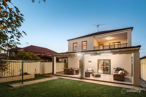 Property photo of 9 Edith Street Hurstville NSW 2220