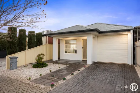 Property photo of 4A York Street Northfield SA 5085