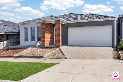 8 Spotted Harrier St, Wallan, VIC 3756