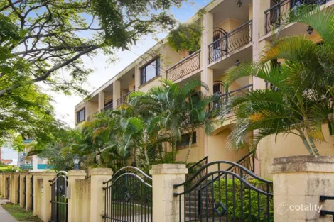 5/33 Duke St, Kangaroo Point, QLD 4169