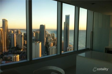 5407/9 Hamilton Ave, Surfers Paradise, QLD 4217