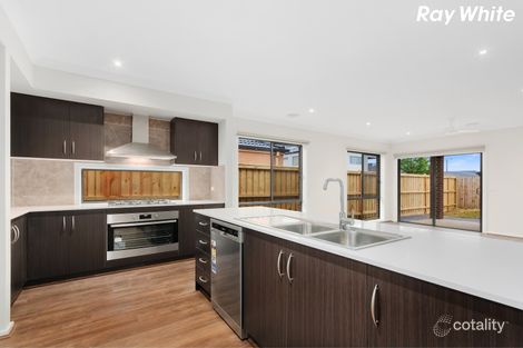 Property photo of 50 Casuarina Road Officer VIC 3809