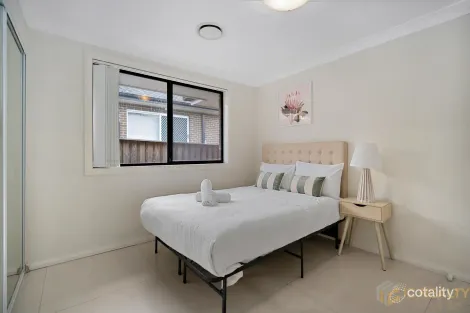 Property photo of 10 McClintock Drive Minto NSW 2566