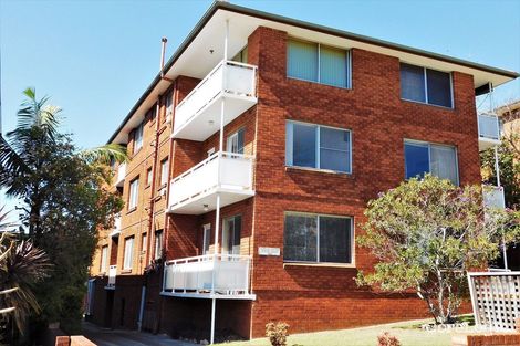 Property photo of 5/4 Hatton Street Ryde NSW 2112