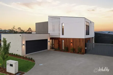 Property photo of 21 Fortune Drive Youngtown TAS 7249