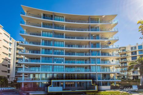 Property photo of 202/59 Marine Parade Redcliffe QLD 4020