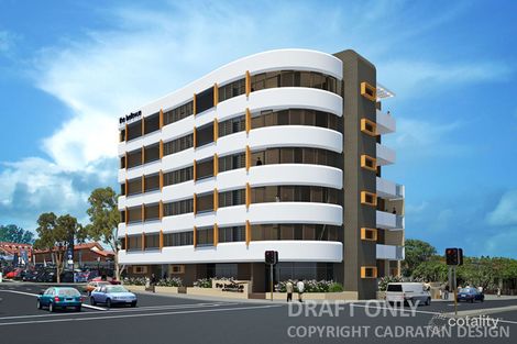 Property photo of 106/38 Manson Road Strathfield NSW 2135