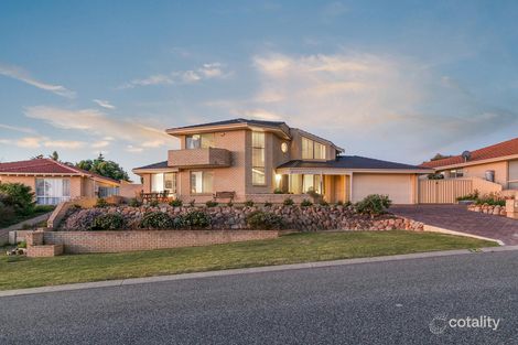 Property photo of 34 Southern Cross Circle Ocean Reef WA 6027