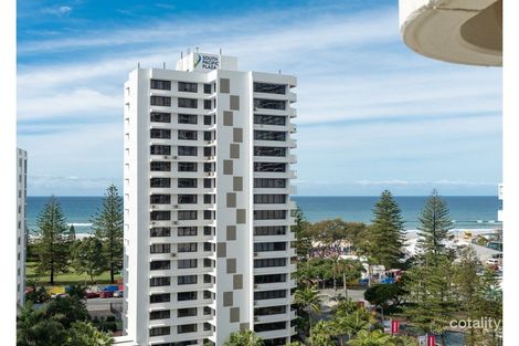 103/15 Victoria Ave, Broadbeach, QLD 4218