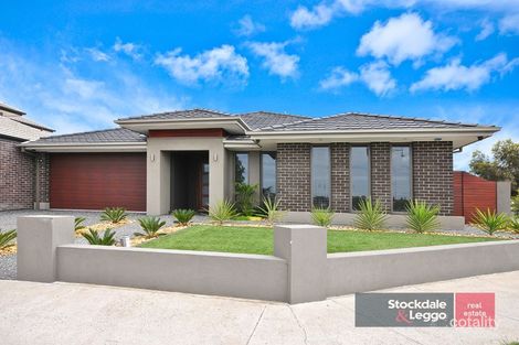 Property photo of 18 Ardenal Crescent Lalor VIC 3075
