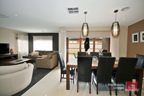 Property photo of 18 Ardenal Crescent Lalor VIC 3075