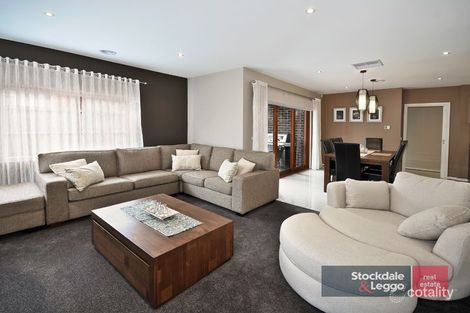 Property photo of 18 Ardenal Crescent Lalor VIC 3075
