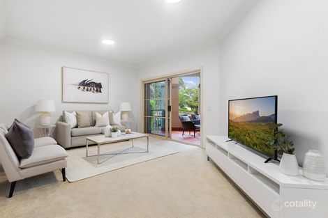 Property photo of 3/4 Mortimer Lewis Drive Huntleys Cove NSW 2111