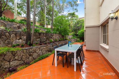 Property photo of 3/4 Mortimer Lewis Drive Huntleys Cove NSW 2111