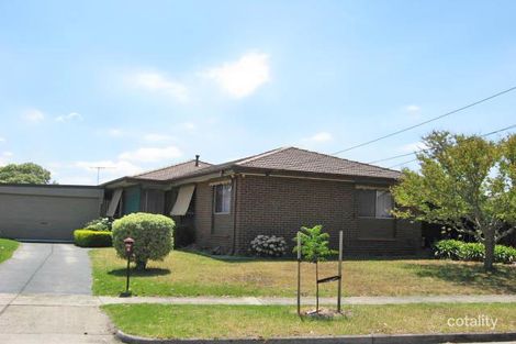 Property photo of 30 Kermeen Street Sunshine West VIC 3020