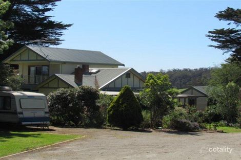 194 Old Telegraph Rd E, Crossover, VIC 3821