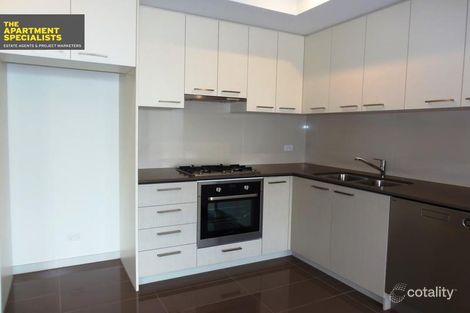 Property photo of 208/3 Sandbelt Close Heatherton VIC 3202