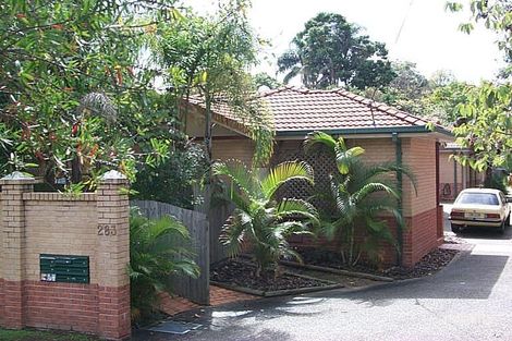 283 Kelvin Grove Rd, Kelvin Grove, QLD 4059