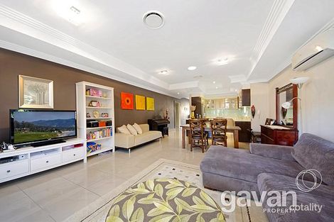 Property photo of 6/32-34 Hardwicke Street Riverwood NSW 2210