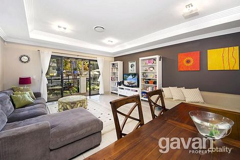 Property photo of 6/32-34 Hardwicke Street Riverwood NSW 2210