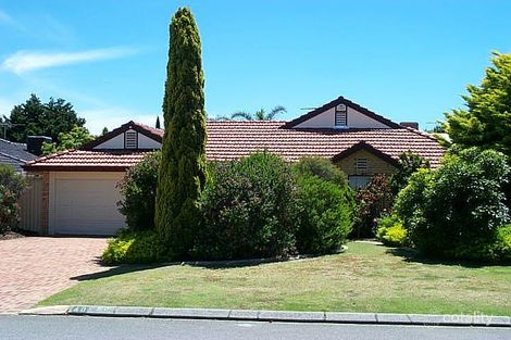 40 Bradbourne Dr, Carine, WA 6020