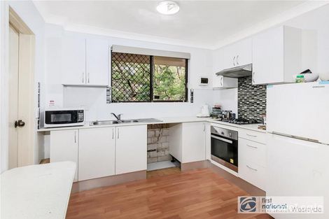 Property photo of 1/18 Queens Road Westmead NSW 2145