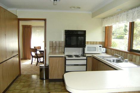 Property photo of 18 Kimberley Avenue Drysdale VIC 3222