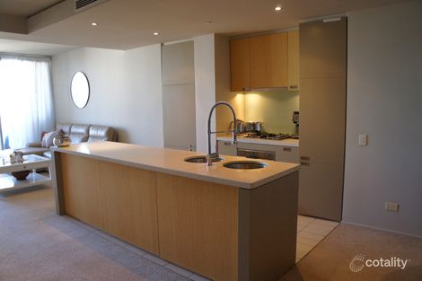Property photo of 805E/599 Pacific Highway St Leonards NSW 2065