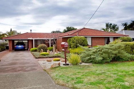Property photo of 13 Cutter Crescent Beldon WA 6027