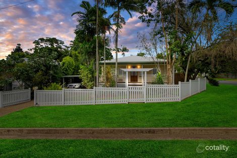 19 Hodel St, Whitfield, QLD 4870