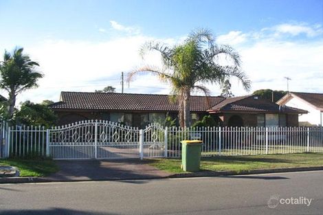 35 Derria St, Canley Heights, NSW 2166