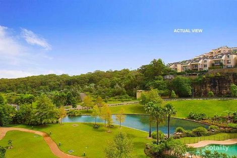 Property photo of 6C/22 King Street Wollstonecraft NSW 2065