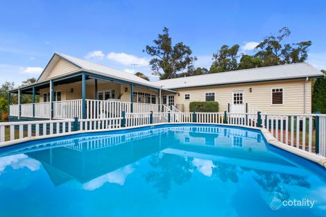 30 Settlement Rd, Wesburn, VIC 3799