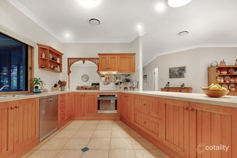 Property photo of 75 Renoir Crescent Forest Lake QLD 4078