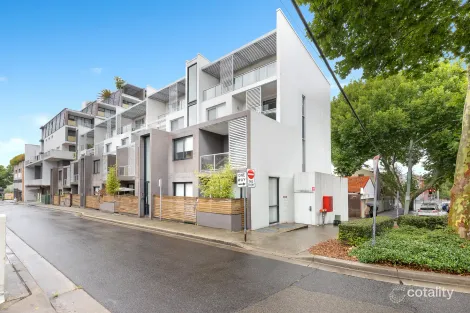 102/438-448 Anzac Pde, Kingsford, NSW 2032