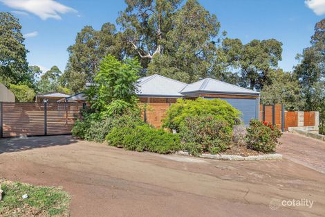 Property photo of 1 Scilla Place Roleystone WA 6111