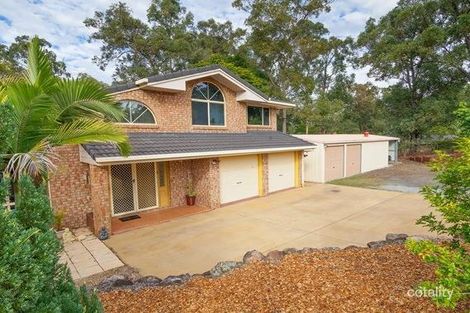 Property photo of 93 Lansdowne Way Chuwar QLD 4306