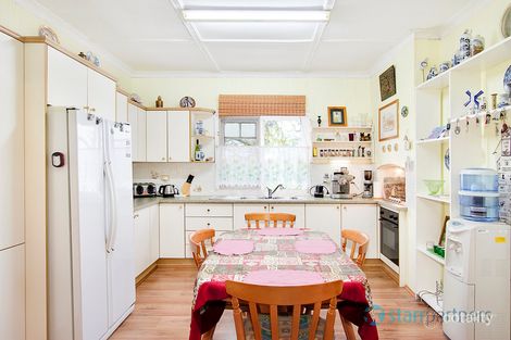 Property photo of 30 King Road Wilberforce NSW 2756