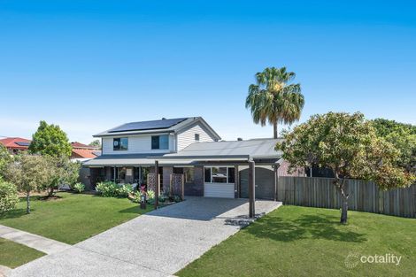 Property photo of 33 Gateway Street Wynnum West QLD 4178