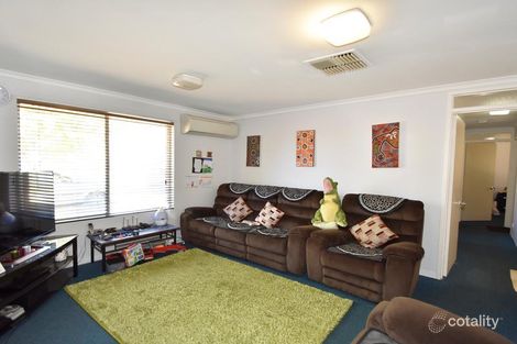 Property photo of 5 Timbira Street Braitling NT 0870