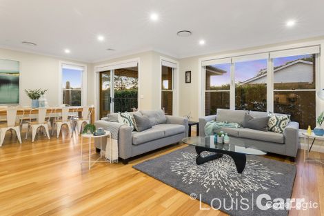 Property photo of 48A Range Road West Pennant Hills NSW 2125